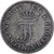 Estados alemanes, MECKLENBURG-SCHWERIN, Friedrich Franz II, 1/48 Thaler