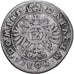 German States, REGENSBURG, 2 Kreuzer, Halbbatzen, '1634', Regensburg, Silver