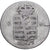 Duitse staten, SAXE-MEININGEN, Bernhard II, 6 Kreuzer, 1827, Zilver, FR, KM:116