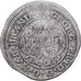 German States, BRANDENBURG-ANSBACH, Georg Friedrich II, 4 Kreuzer, Batzen