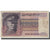 Banknote, Burma, 10 Kyats, KM:58, VG(8-10)