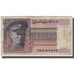 Banconote, Birmania, 10 Kyats, KM:58, B