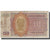 Banknote, Burma, 10 Kyats, KM:58, VG(8-10)
