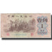 Banknot, China, 1 Jiao, KM:877b, VG(8-10)