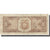 Banknote, Ecuador, 20 Sucres, 1988-11-22, KM:121Aa, VF(20-25)