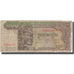 Nota, Camboja, 100 Riels, KM:8b, AG(1-3)