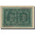 Billet, Allemagne, 50 Mark, 1914, KM:49b, TB