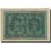 Banknote, Germany, 50 Mark, 1914, KM:49b, VF(20-25)