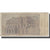 Banconote, Italia, 1000 Lire, KM:101a, B