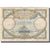 Francia, 50 Francs, Luc Olivier Merson, 1934-02-22, BC, Fayette:16.5, KM:80b