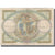 Francia, 50 Francs, Luc Olivier Merson, 1934-02-22, BC, Fayette:16.5, KM:80b