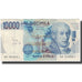 Banknot, Włochy, 10,000 Lire, KM:112c, VG(8-10)