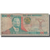 Banknote, Mozambique, 10,000 Meticais, 1991-06-16, KM:137, VG(8-10)