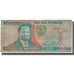 Banknot, Mozambik, 10,000 Meticais, 1991-06-16, KM:137, VG(8-10)