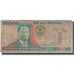 Banknote, Mozambique, 10,000 Meticais, 1991-06-16, KM:137, VG(8-10)