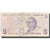 Banknote, Turkey, 5 Lira, KM:222, VF(20-25)