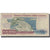 Banknote, Turkey, 1,000,000 Lira, KM:209, VG(8-10)
