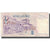 Banconote, Singapore, 2 Dollars, KM:38, MB