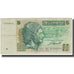 Banknote, Tunisia, 5 Dinars, 1993-11-07, KM:86, VG(8-10)