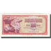 Banconote, Iugoslavia, 100 Dinara, 1986-05-16, KM:90c, MB