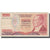 Banknote, Turkey, 20,000 Lira, KM:202, VG(8-10)