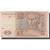 Banknot, Ukraina, 2 Hryven, 2011, KM:117c, VF(20-25)