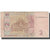 Banknot, Ukraina, 2 Hryven, 2011, KM:117c, VF(20-25)
