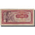 Banknote, Yugoslavia, 100 Dinara, 1955, KM:69, VG(8-10)