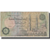 Nota, Egito, 50 Piastres, KM:58a, VG(8-10)