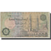 Banknot, Egipt, 50 Piastres, KM:58a, VG(8-10)