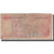Banknot, Indonesia, 100 Rupiah, 1968, KM:122a, AG(1-3)