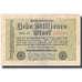 Banknote, Germany, 10 Millionen Mark, 1923, KM:106a, AU(50-53)