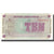 Billete, 10 New Pence, Gran Bretaña, KM:M45a, UNC
