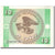 Banknote, KYRGYZSTAN, 10 Tyiyn, KM:2, AU(55-58)