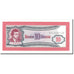 Banconote, Russia, 10 Rubles, 1994, FDS