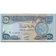 Banknote, Iraq, 250 Dinars, KM:91, UNC(65-70)