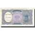 Banknot, Egipt, 10 Piastres, KM:189b, EF(40-45)