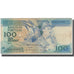 Banconote, Portogallo, 100 Escudos, 1986-10-16, KM:179a, B