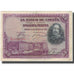 Banknote, Spain, 50 Pesetas, 1928-08-15, KM:75a, VF(30-35)