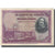 Billet, Espagne, 50 Pesetas, 1928-08-15, KM:75a, TB+