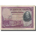 Geldschein, Spanien, 50 Pesetas, 1928-08-15, KM:75a, S+