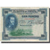 Banconote, Spagna, 100 Pesetas, 1925-07-01, KM:69a, MB+