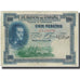 Banknote, Spain, 100 Pesetas, 1925-07-01, KM:69a, VF(20-25)
