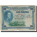 Banconote, Spagna, 100 Pesetas, 1925-07-01, KM:69a, D+