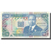 Biljet, Kenia, 20 Shillings, 1993-09-14, KM:31a, SUP
