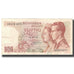 Nota, Bélgica, 50 Francs, 1966-05-16, KM:139, VF(30-35)