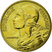 Coin, France, Marianne, 5 Centimes, 1984, Paris, MS(65-70), Aluminum-Bronze
