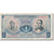Banconote, Colombia, 1 Peso Oro, 1964-10-12, KM:404b, MB+