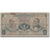 Banknote, Colombia, 1 Peso Oro, 1959-10-12, KM:404a, VG(8-10)