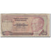 Banconote, Turchia, 100 Lira, KM:194a, B